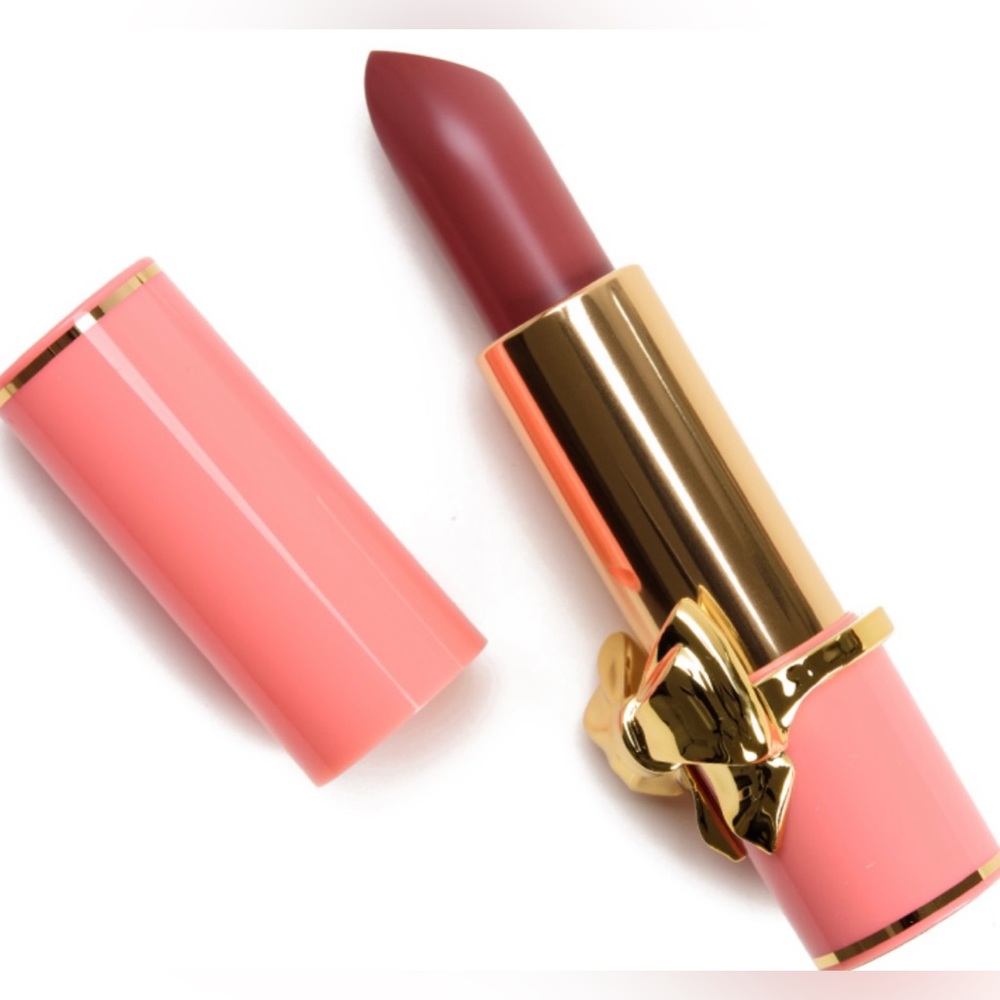 Pat McGrath Labs SatinAllure Lipstick- In The Flesh - Picture 3 of 7